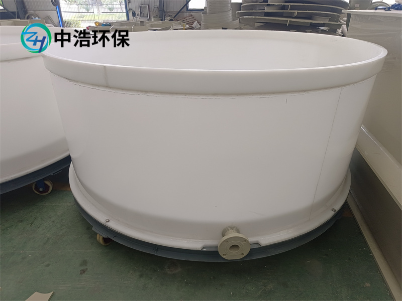 阜南PP抽滤槽